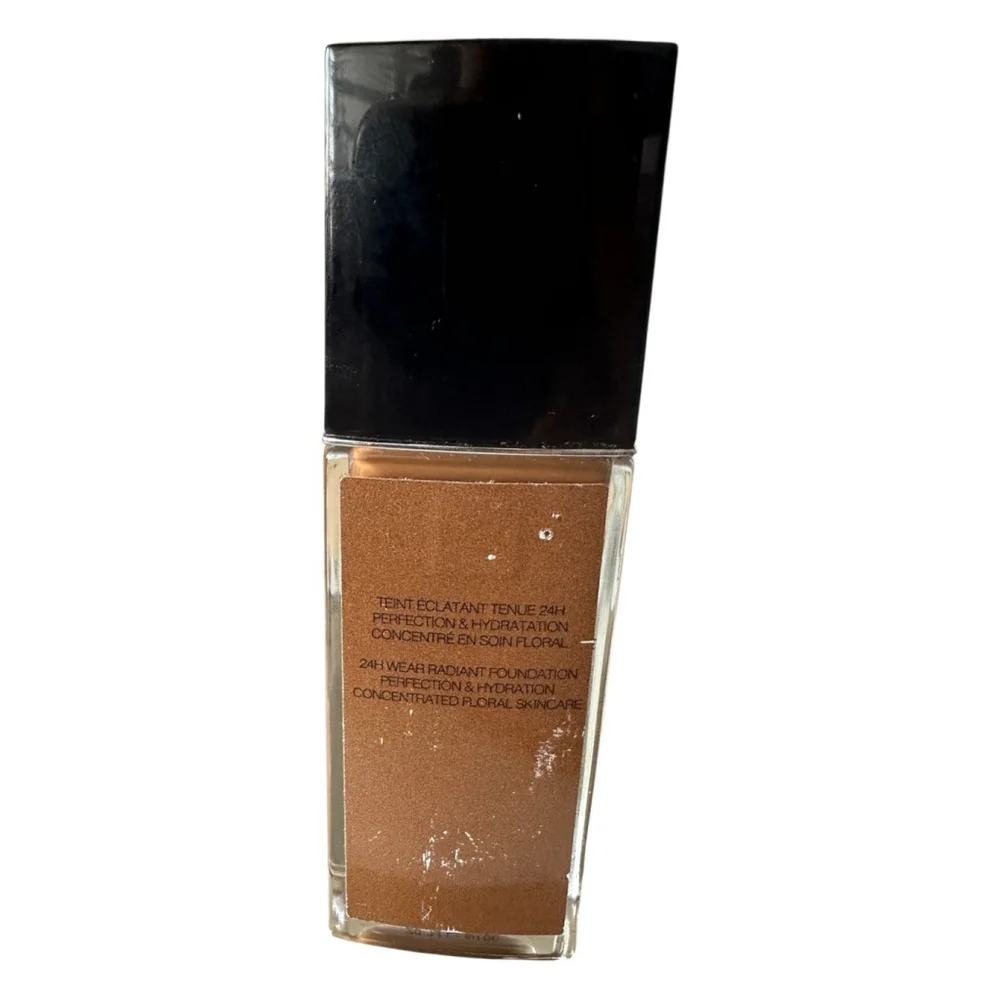 Dior Forever Skin Glow 24 HR Hydrating Foundation 1.0oz/30ml New Without Box 7W